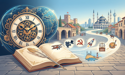 16 Nisan tarihte bugün neler oldu? Bugün kimler doğdu, kimler öldü? 16 Nisan önemli olaylar ve özel günler