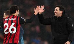 Enes Ünal'ın takımı Bournemouth’ta Iraola dönemi bitiyor!