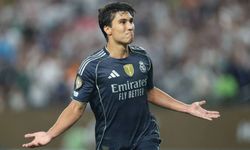 Real Madrid’den Gonzalo Garcia kararı! Ayrılık kapıda...