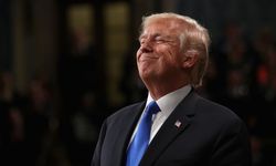 Trump duyurdu: İki ülke arasında 34 yıl sonra bir ilk!