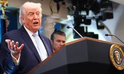 Washington’da yolsuzluk iddiası: Trump’ın ekibi savaştan servet mi kazandı?