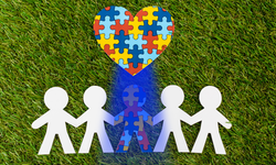 Dünya Otizm Farkındalık Günü nedir, neden mavi? 2 Nisan Otizm Farkındalık Günü önemi ve Mavi Işık Yak kampanyası