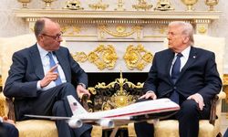 Almanya Başbakanı Merz'den dikkat çeken çıkış: ABD'nin İran savaşını bitirecek planı yok