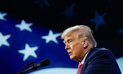 Trump'tan İran'ın Dünya Kupası'na katılmasına destek