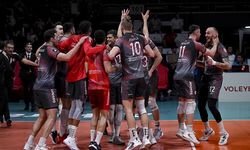 Ziraat Bankkart Cev Şampiyonlar Ligi dörtlü final rakibi belli oldu