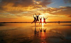 2026'nın en huzurlu tatil rotası Kosta Rika oldu