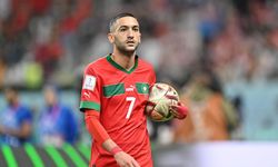 Hakim Ziyech’ten İsrailli bakana sert yanıt: “Siyonizmden korkmuyoruz”