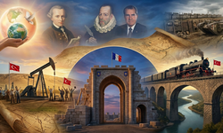 Tarihte bugün: 22 Nisan günü neler oldu? Bastille Kalesi'nin inşasından Dünya Günü'nün ilk kutlamasına kadar 22 Nisan kronolojisi