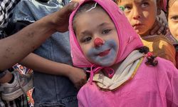 23 Nisan coşkusu kıtaları aştı