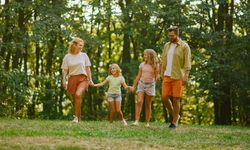 23 Nisan'da ailece nerelere gidilir? Şehre yakın, günübirlik rotalar