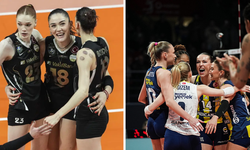 Sultanlar Ligi’nde şampiyon belli oluyor