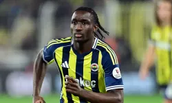 Sidiki Cherif: “Yüzde yüz konsantreyiz”