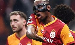 Osimhen yoksa Galatasaray da yok!