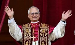 Papa 14. Leo'dan barış çağrısı: Sivilleri korumak ahlaki bir yükümlülüktür