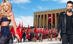 23 Nisan coşkusu sosyal medyada! Ünlü isimlerden anlamlı paylaşımlar