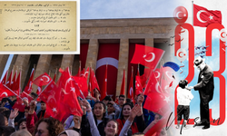 Dünyada çocuklara armağan edilen ilk bayram: 23 Nisan