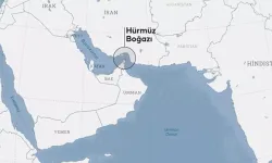 İran, Irak'ı, Hürmüz Boğazı’ndaki kısıtlamalardan muaf tuttu