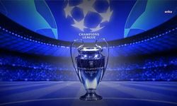 Şampiyonlar Ligi’nde yarı final heyecanı başlıyor!