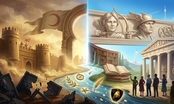 Tarihte bugün: 28 Nisan’da neler oldu? 28 Nisan tarihte bugün doğanlar, ölenler ve yaşanan önemli olaylar!