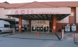 Arazi için taşlı sopalı kavga: 29 kişi yaralandı!