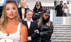 Cezaevinden suç duyurusu! Aleyna Kalaycıoğlu’ndan eski sevgilisine şok suçlamalar