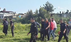 3 gün önce evlenen gencin cansız bedeni ırmakta bulundu