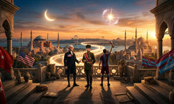 Tarihte bugün: 30 Nisan’da neler oldu? George Washington'dan Hitler’in ölümüne, WWW'nin doğumundan Trabzonspor’un şampiyonluğuna...