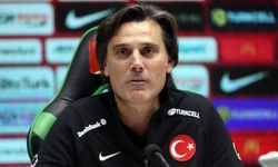 Montella’dan dikkat çeken sözler: “Türkiye’de istikrarlı bir takım oluşturduk”