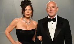 Milyarder çiftin bebek hayali: 56 yaşındaki Jeff Bezos'un eşi sınırları zorluyor