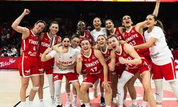 Basketbol Kadınlar Dünya Kupası kura çekimi yarın yapılacak