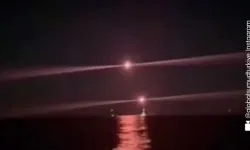 Global Sumud Filosu, Yunanistan yakınlarında İsrail savaş gemilerince abluka altına alındı