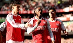 Arsenal zirveyi bırakmadı! Newcastle’ı tek golle geçti