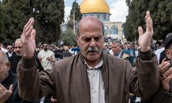 41 günlük hasret bitti: Mescid-i Aksa ibadete açıldı!