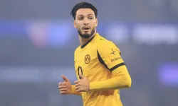 Galatasaray'da stopere yeni hedef: Ramy Bensebaini