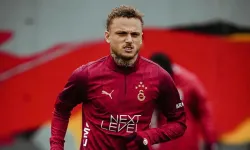 Noa Lang geri mi dönüyor? Galatasaray’dan sürpriz hamle