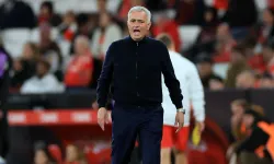 Mourinho için yeni adres: İngiltere’ye mi dönüyor?
