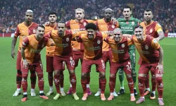 Galatasaray'ın Göztepe deplasmanı öncesi kamp kadrosunu belli oldu