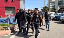 521 milyon TL'lik vurgun yapan öğretim görevlisi ve 9 kişi tutuklandı