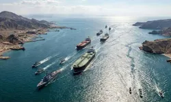 İran basını: İslamabad'daki görüşmelerde Hürmüz Boğazı konusunda ciddi anlaşmazlık var