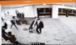 Trump'a saldırıda yeni detaylar: Saldırgan arama noktasından böyle geçmiş