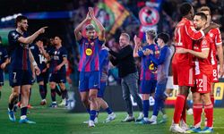 Avrupa’da zirve yarışı kızıştı! Dev liglerde hafta sonu özeti...