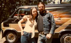 40 yıllık kaçış bitti: Bir fotoğraf karesi katili böyle ele verdi!