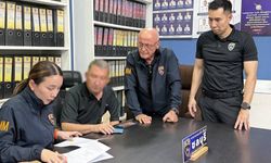 6 Şubat depreminin ardından firar eden müteahhit Tayland'da yakalandı