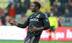 Michael Eneramo hayatını kaybetti!