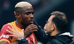 Okan Buruk’tan Osimhen müjdesi! Dönüş tarihi belli oldu