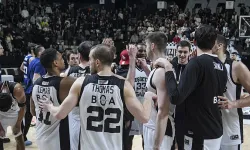 Beşiktaş GAİN-Aliağa Petkimspor maçı ertelendi