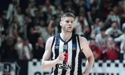 Beşiktaş Gain Conor Morgan'ın sağlık durumunu açıkladı