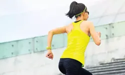 Uzmanlardan tavsiye: Asansör yerine merdiven kullanın!