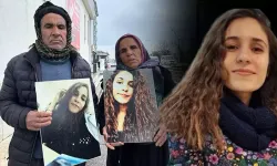 Gülistan'ın annesi Bedriye Doku: "Adalete inanıyorum"