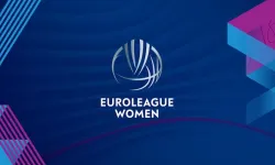 Kadınlar Avrupa Ligi'nde Fenerbahçe ve Galatasaray final için parkede!